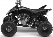 Yamaha YFM250R Yamaha YFM250R